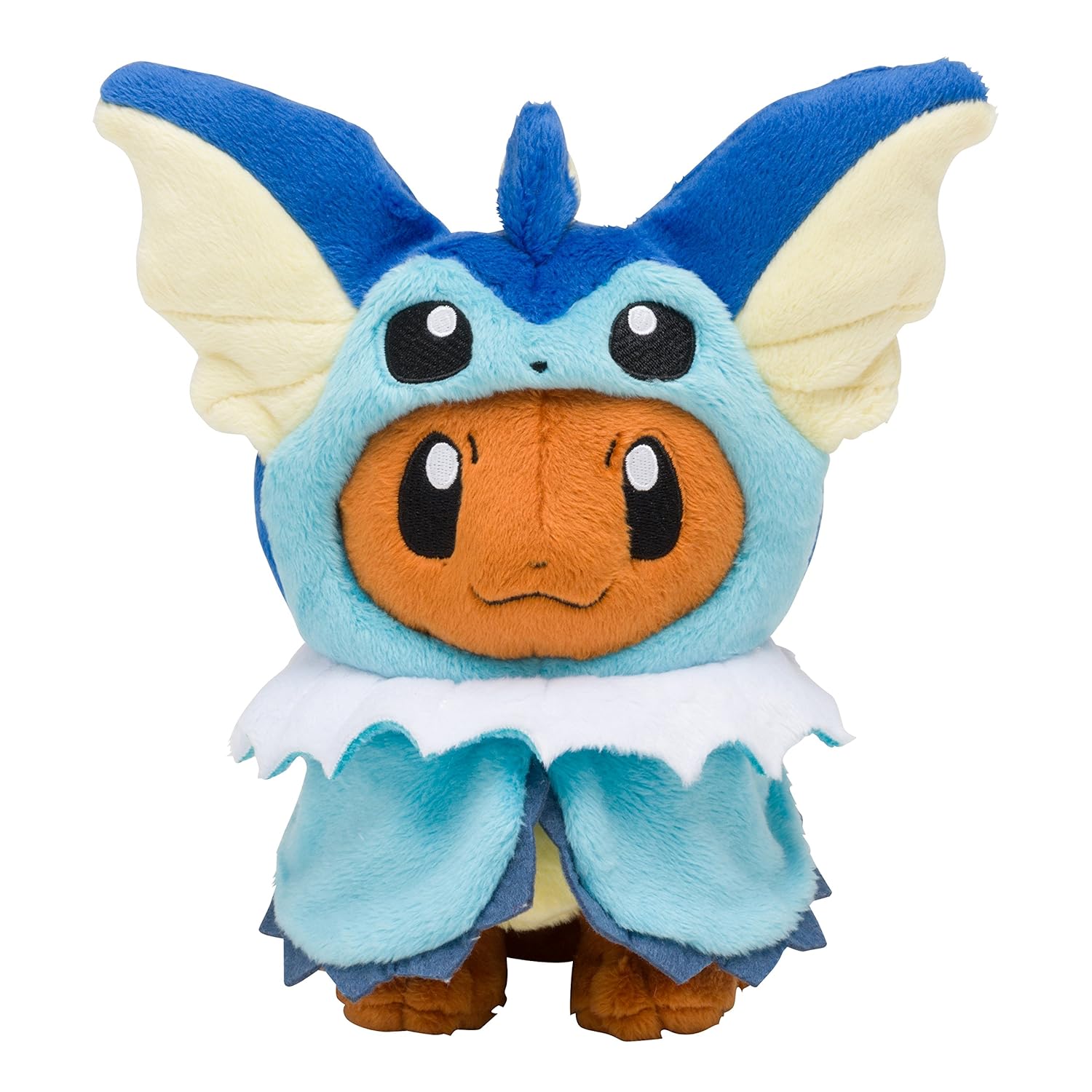 mudkip doll