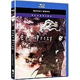 Ergo Proxy - The Complete Series [Blu-ray]