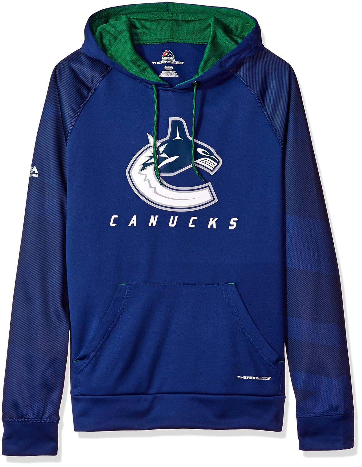 majestic damage done hoodie