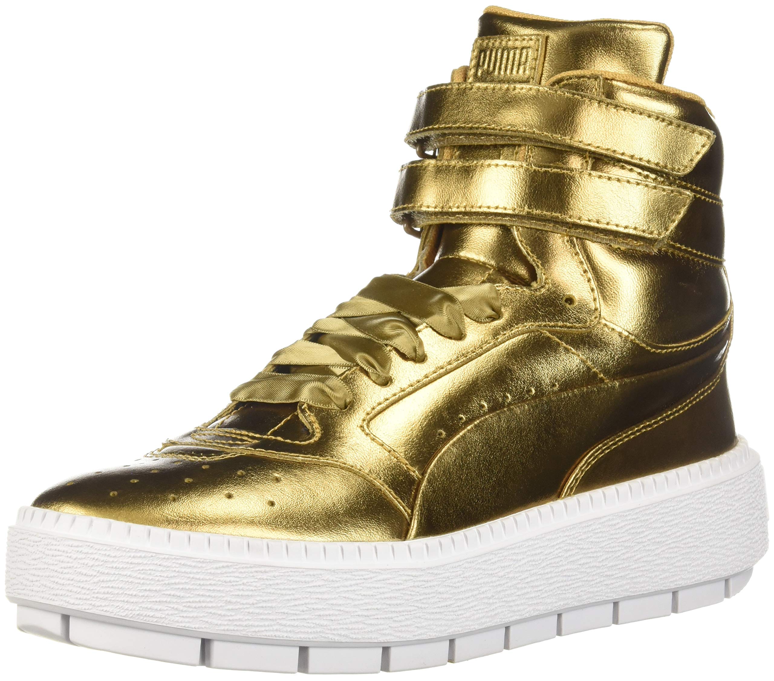 puma platform trace wn's