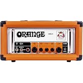 Orange Amplifiers OR Series OR15H 15W Compact Tube Guitar Amp Head