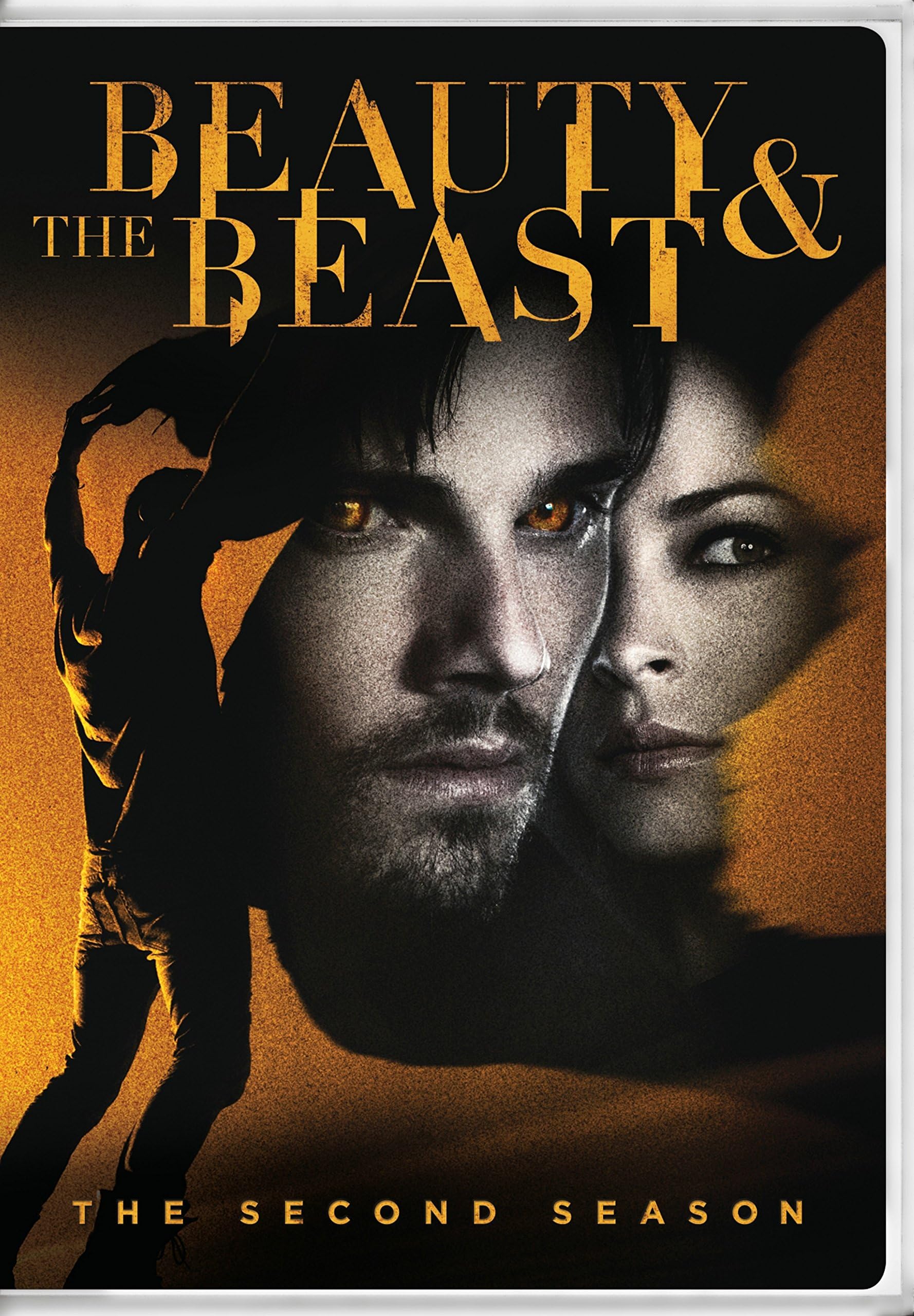 Beauty & the Beast: Season 2