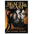 Beauty & the Beast: Season 2