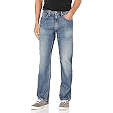 Levi's Men's 514 Straight Fit Cut Jeans (Also available in Big & Tall)