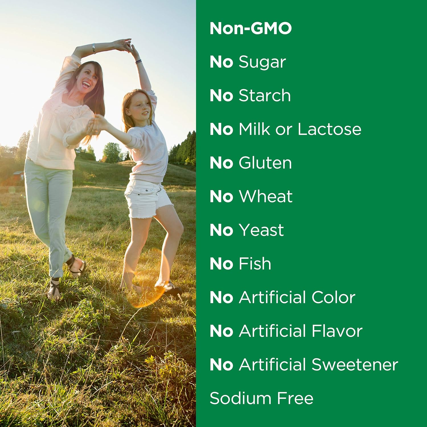 Vitamin D by Nature’s Bounty for immune support. Vitamin D provides immune support and promotes healthy bones. 5000IU, 150 Softgels: Health & Personal Care