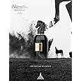 Paris Corner KAHEELA LUX Men's Eau de Parfum Fragrance for him 2.8 Fl Oz