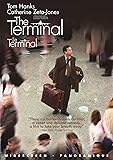 The Terminal (Widescreen Edition)