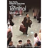 The Terminal (Widescreen Edition)