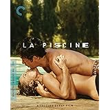 La piscine (The Criterion Collection) [Blu-ray]