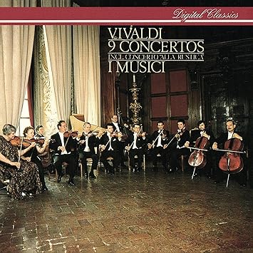 Vivaldi