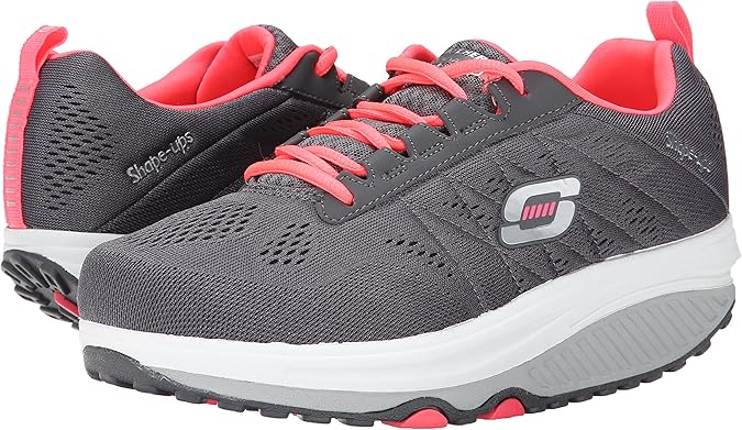 skechers shape ups 2.0 hombre 2017