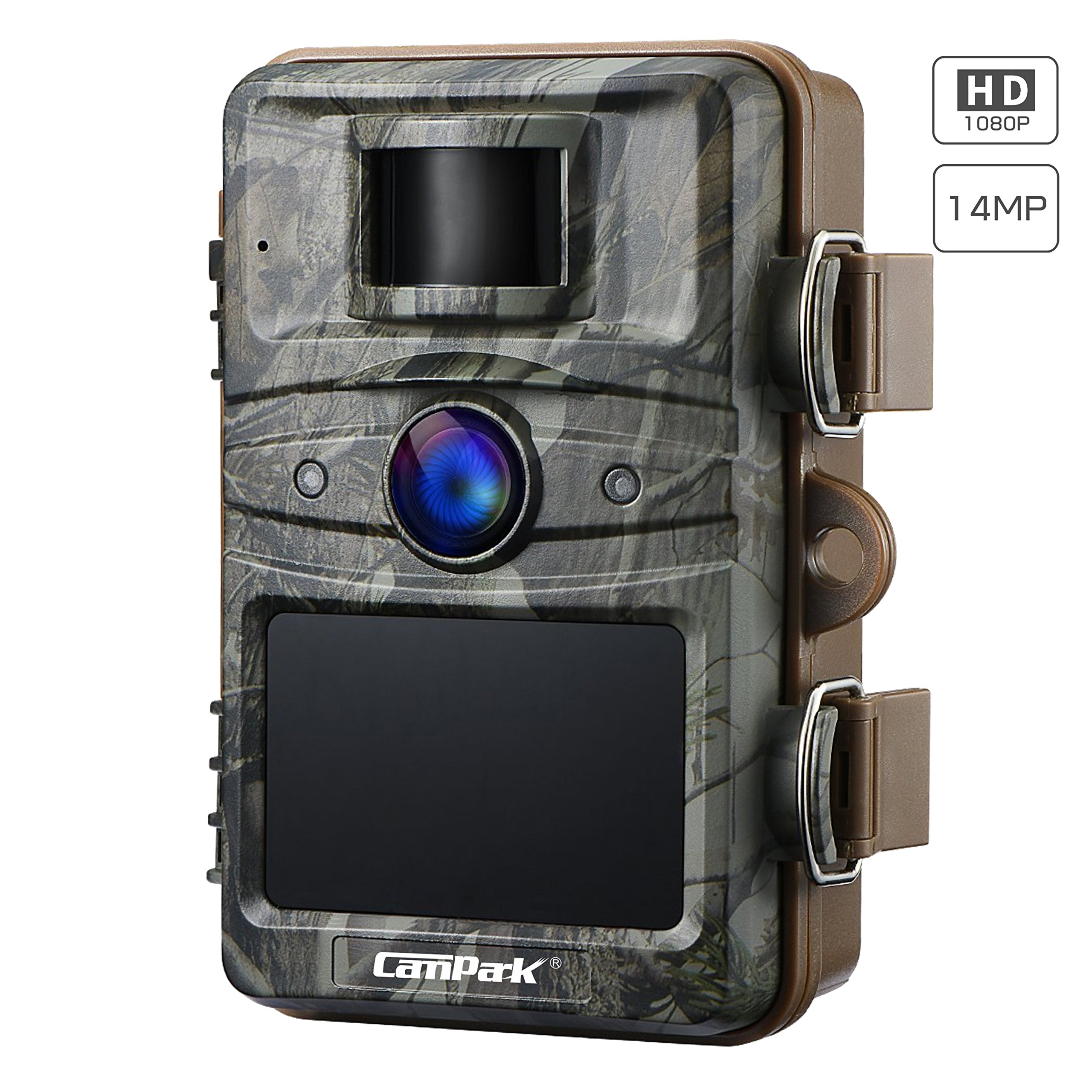 Best Rated in Hunting & Trail Cameras & Helpful Customer