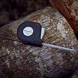 Hultafors Talmeter 3 m Tape Measure 7 in 1 EU Class II Accuracy view 7