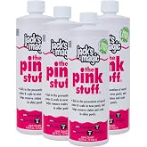 Jack's Magic The Pink Stuff (1 qt) (4 Pack)