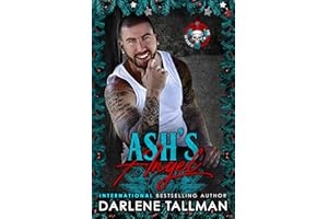 Ash's Angel: A Steel Raiders MC novella