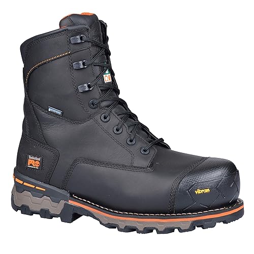 botas timberland pro hombre