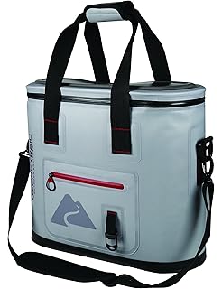 ozark trail 6 pack cooler