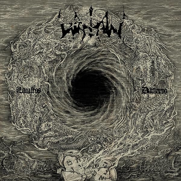 Watain - Rabid Death's Curse - Amazon.com Music