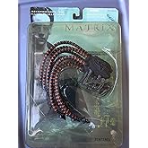 Sentinel Action Figure - The Matrix "The Film" Series 2