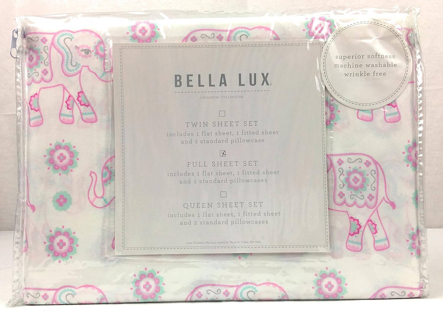 Best Bella Lux Floral Bedding Your Home Life