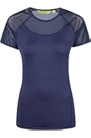 Mountain Warehouse Women's Active Sports Bra - Breathable