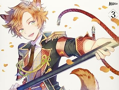 Get Amazon Com Sengoku Night Blood Vol 3 Dvd Japanese Edition HD Wallpaper Amazon Com Sengoku Night Blood Vol 3 Dvd Japanese Edition HD