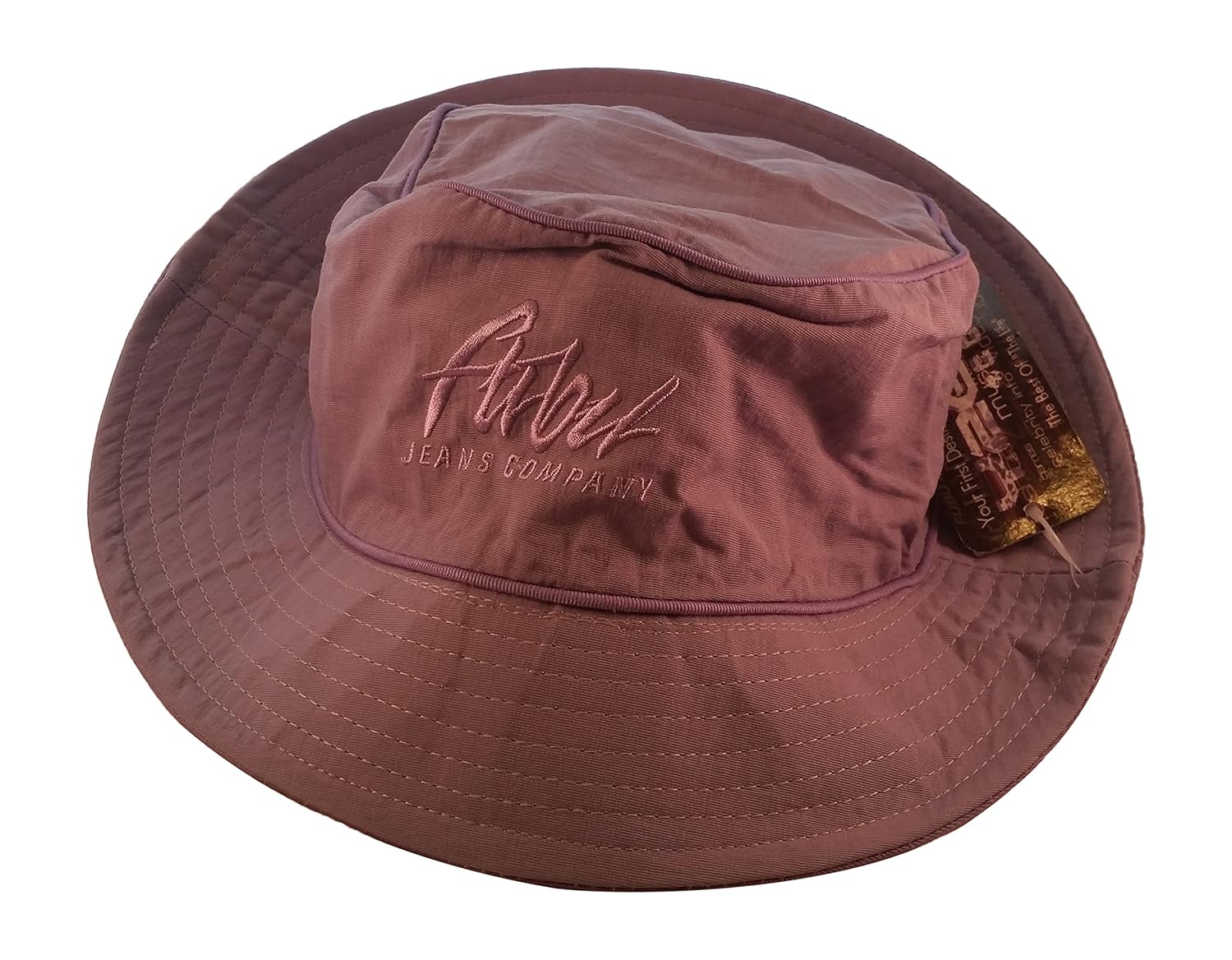 first fubu hat