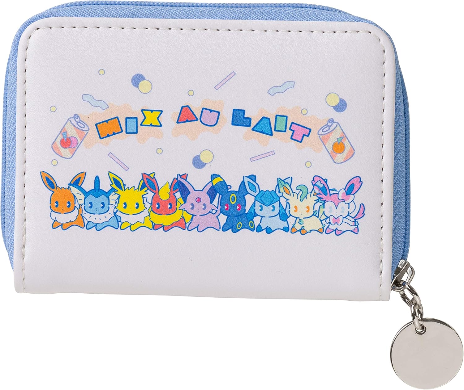 Amazon ポケモンセンターオリジナル コインケース ミックスオレ おもちゃ雑貨 おもちゃ