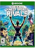 Microsoft Kinect Sports Rivals Xbox One English US / 5TW-00001