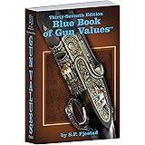 Blue Book of Gun Values