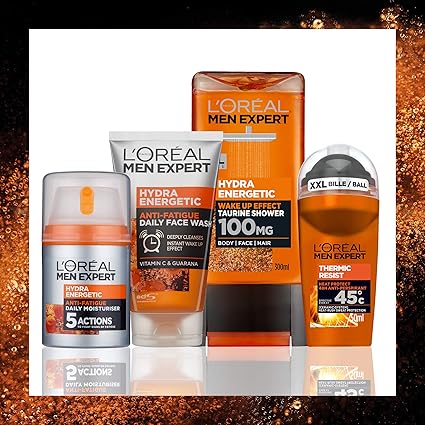 loreal men care