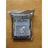 160GB 2.5" SATA Hard Drive Western Digital WD1600BJKT