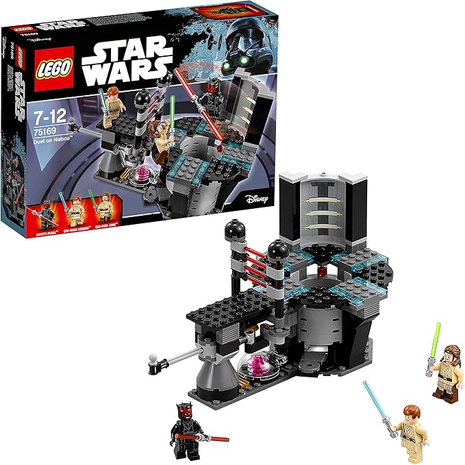 lego 75199 argos