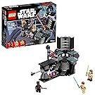 LEGO 75169 Star Wars Duel on Naboo