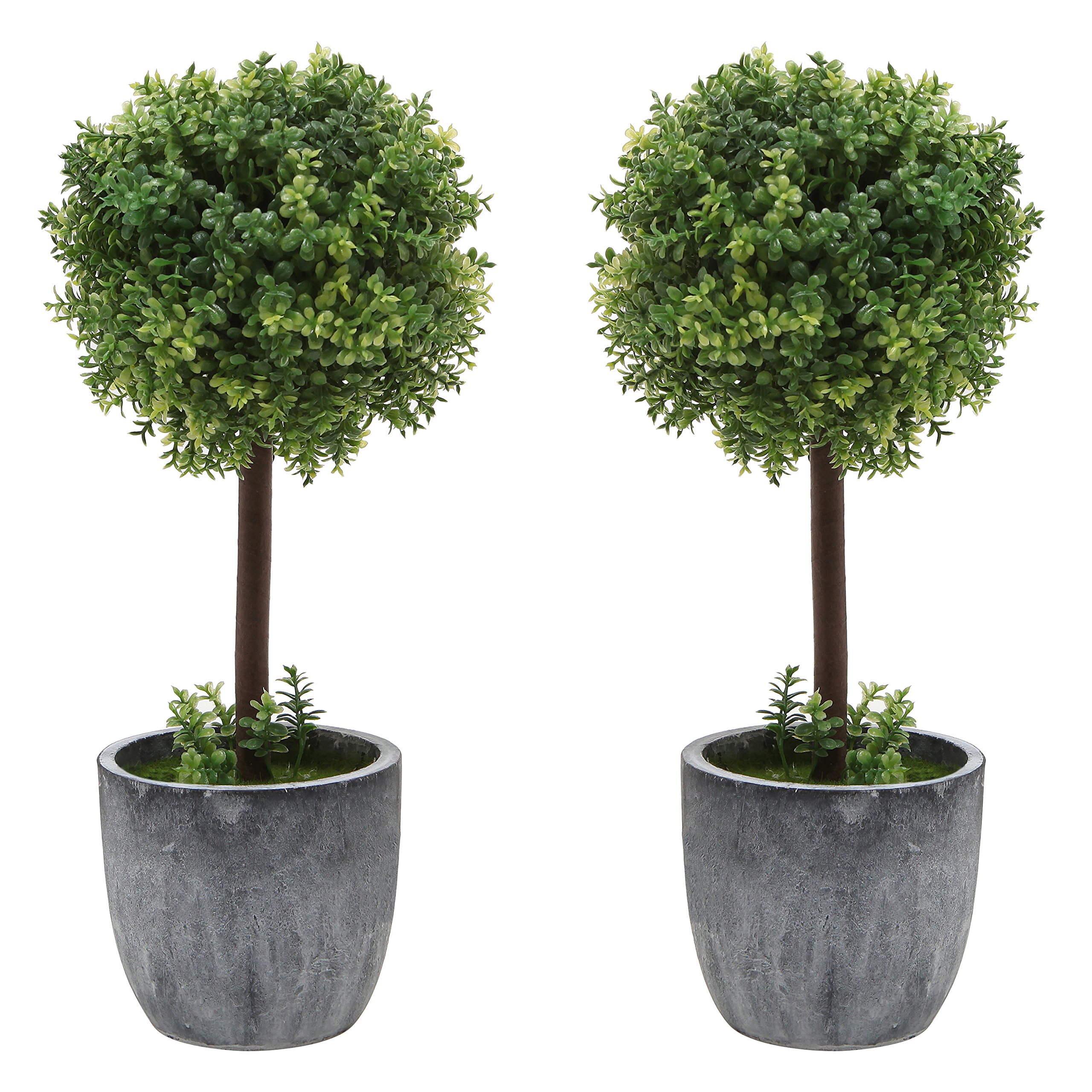 Best Rated in Artificial Shrubs &amp; Topiaries &amp; Helpful