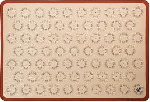 Silicone Macaron Baking Mat