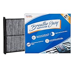 Spearhead Odor Defense Breathe Easy AC & Heater
