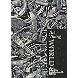 The Viking World (Routledge Worlds)