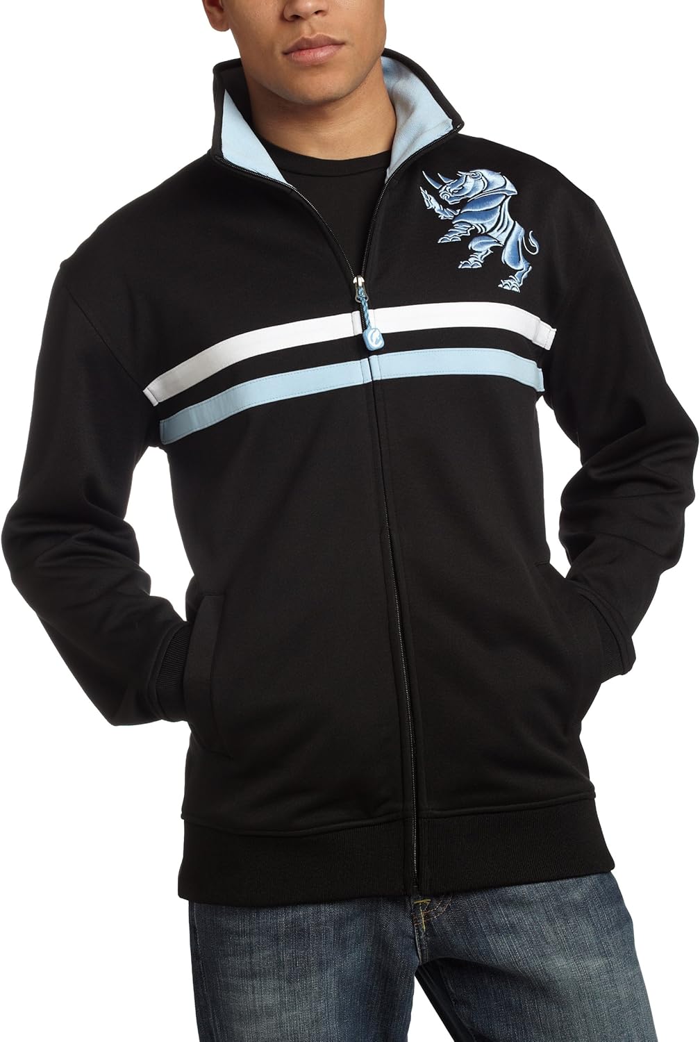 ecko unlimited jackets