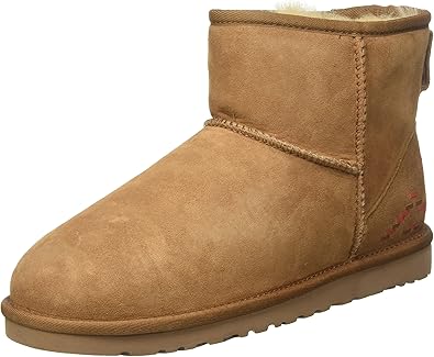 botines ugg