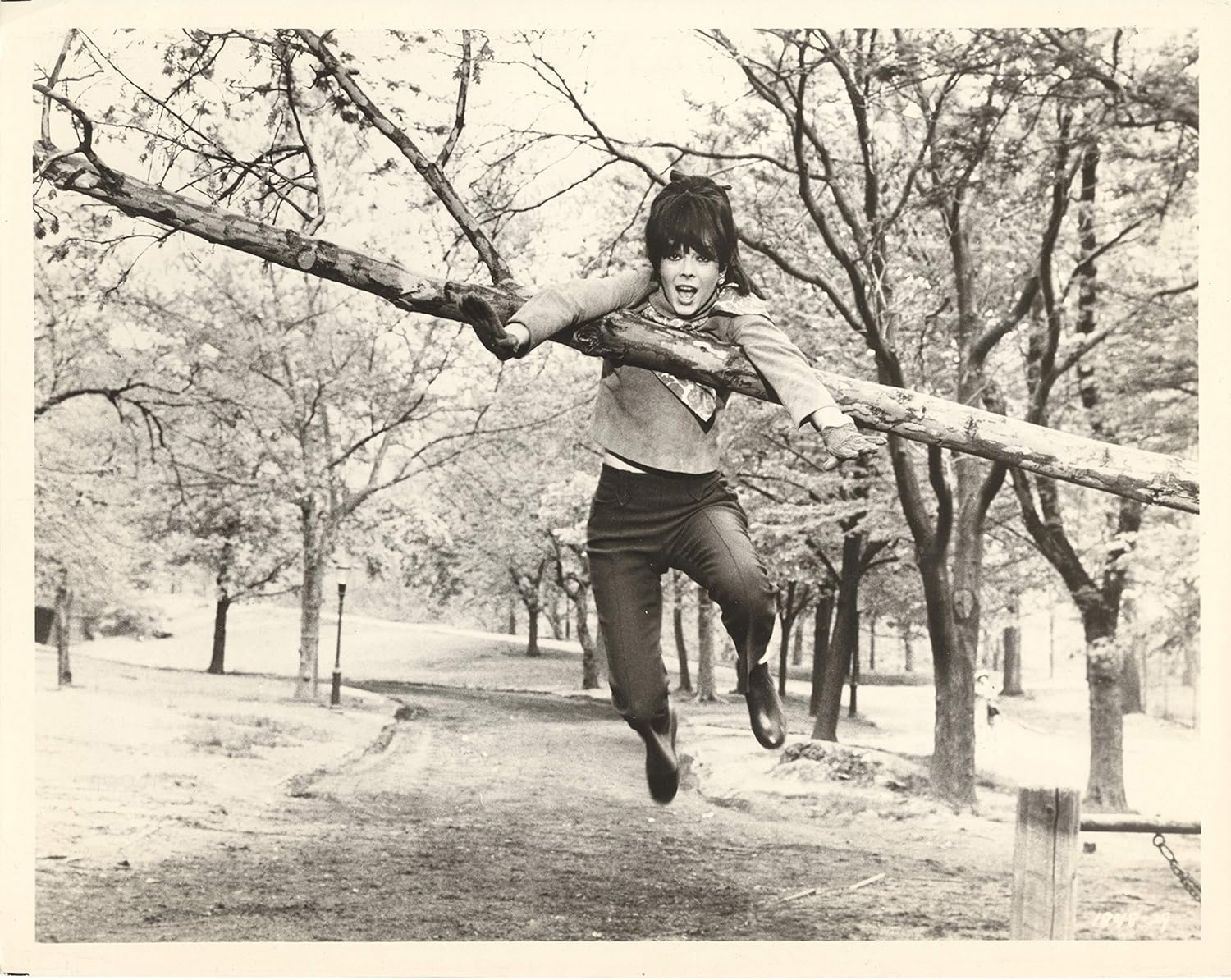 Photographs - NATALIE WOOD/PENELOPE/8X10 ORIGINAL PHOTO A11937