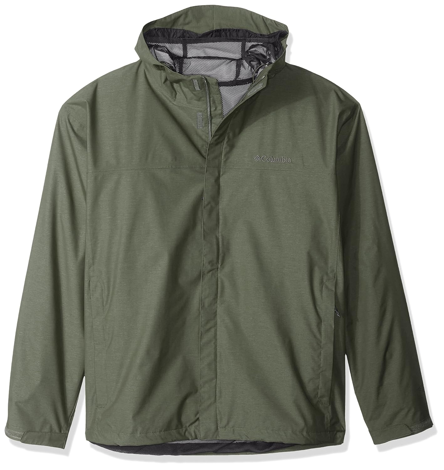 columbia rain jacket mens big and tall