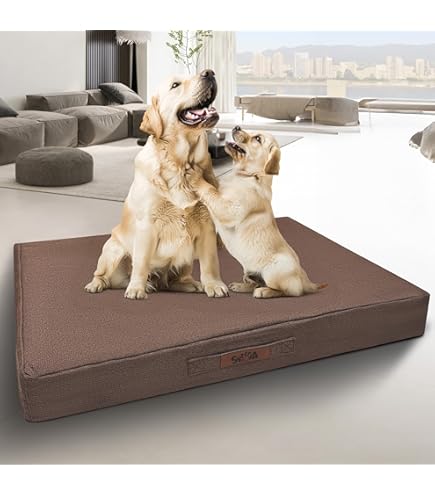 Outside Dog Bed Sytopia 36