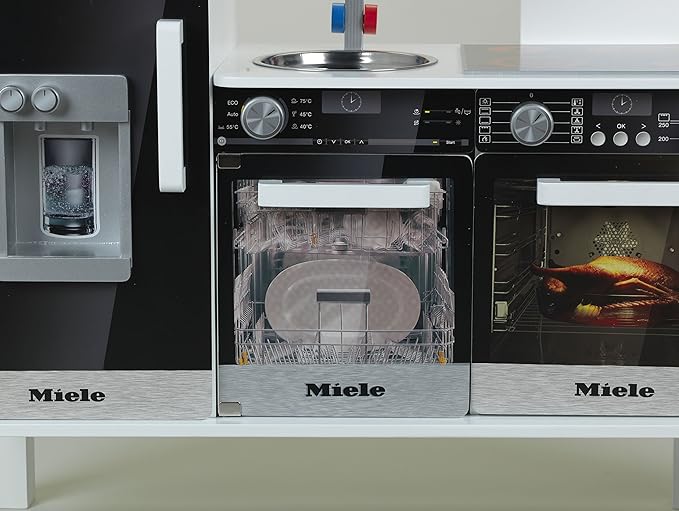 Amazon.com: Theo Klein 9459 Miele - Juguete de cocina de ...