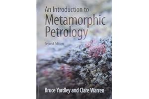 An Introduction to Metamorphic Petrology