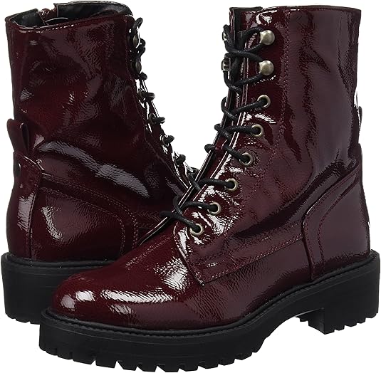 coolway draco combat boot