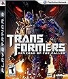 Transformers: Revenge of the Fallen - Playstation 3