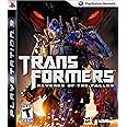 Transformers: Revenge of the Fallen - Playstation 3
