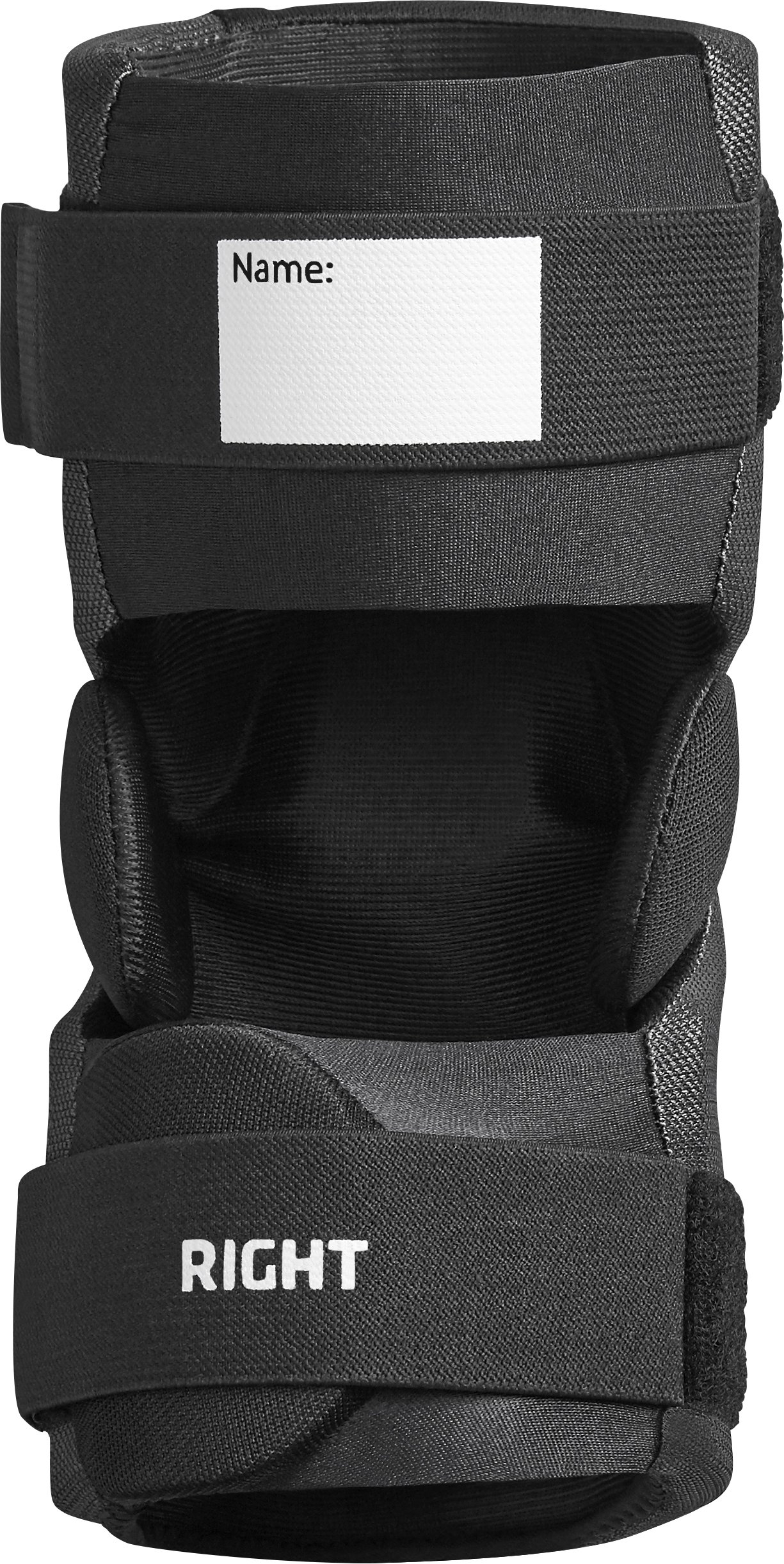 STX Lacrosse Stallion 50 Youth Arm Pads, Black, Medium Pricepulse
