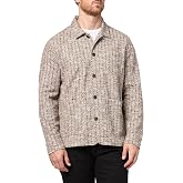 John Varvatos Men's Bourdain Jacket